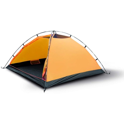 Миниатюрная палатка Trimm EAGLE, зеленый 3+1 фото 2